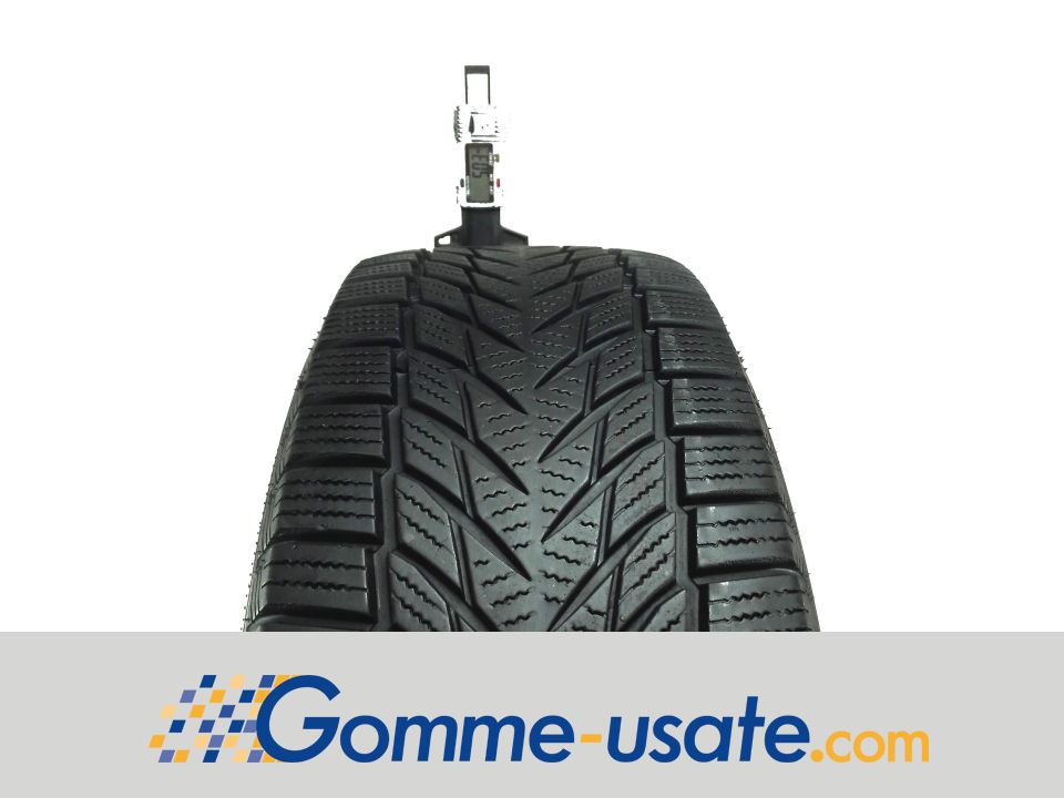 Thumb Unigrip Gomme Usate Unigrip 215/65 R16 98H Iceage N1 M+S (60%) pneumatici usati Invernale 0 Thumb Unigrip Gomme Usate Unigrip 215/65 R16 98H Iceage N1 M+S (60%) pneumatici usati Invernale 0